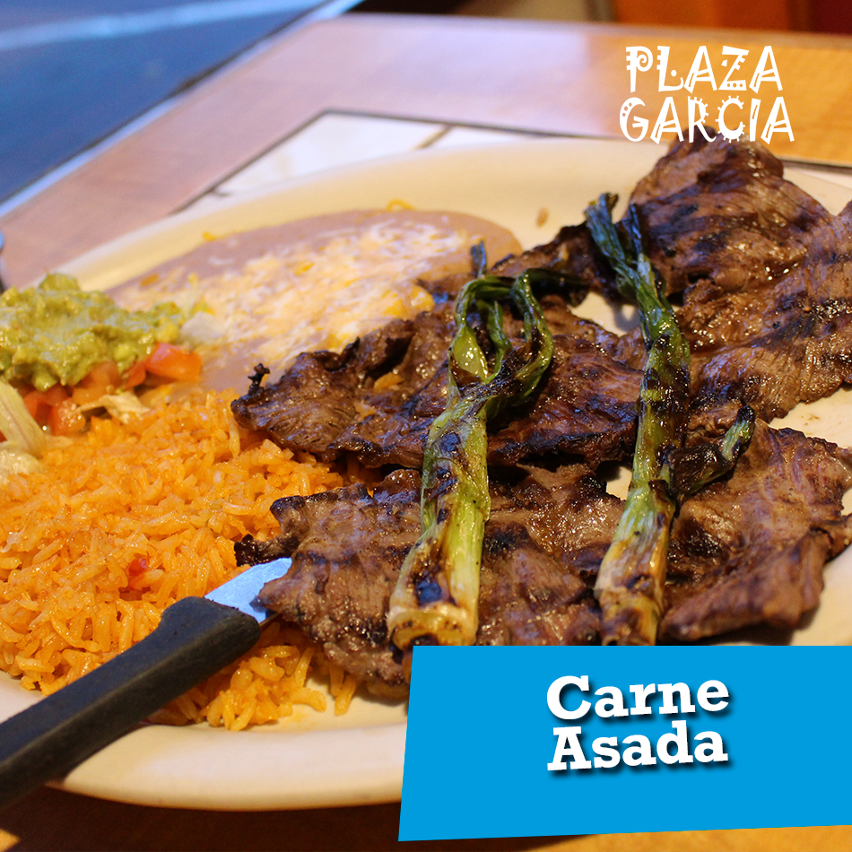 Carne asada