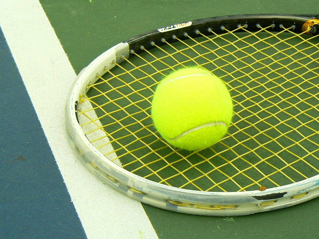  Alpha Tennis and Fitness of Pittsburgh