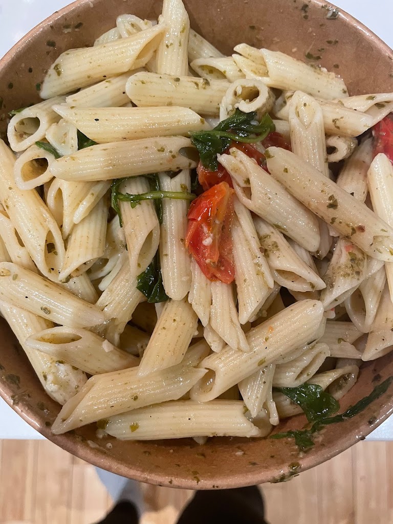 Via Cibo