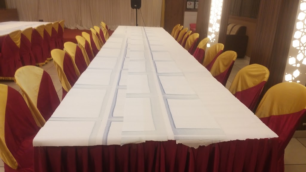 Hotel Sulthan Palace Malappuram