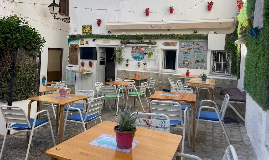 Restaurante El Reencuentro Tarifa