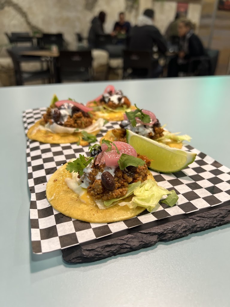 El jaguar Restaurante Mexicano