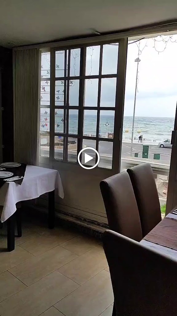 Restaurante MILAN — Ambiente