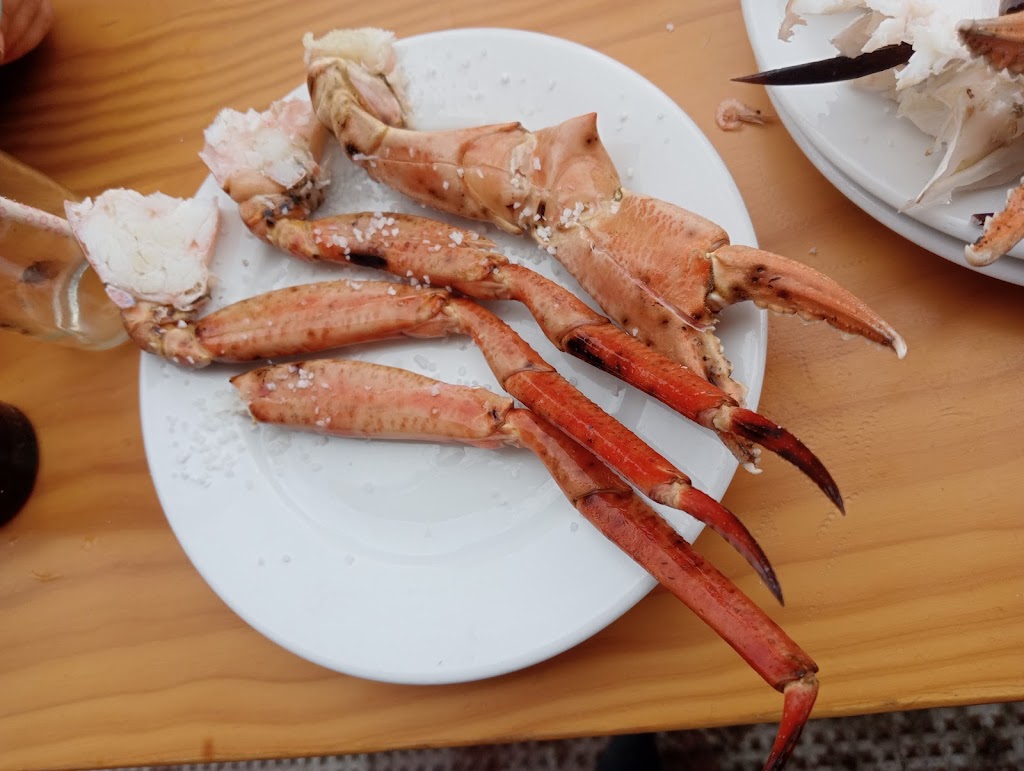 Abaceria El Salaito — Comida y bebida