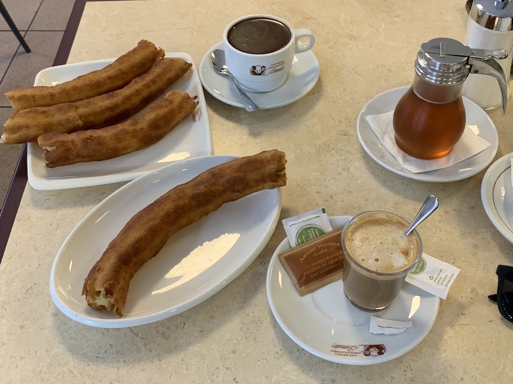 Bermudez — Comida y bebida
