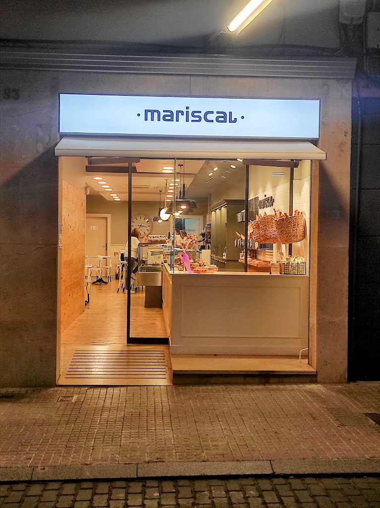 Pastisseria Mariscal