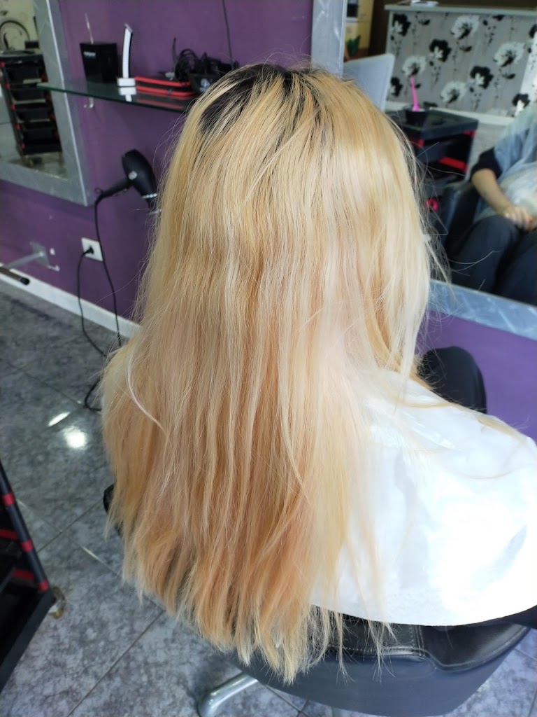 Peluqueria Soly — Del propietario