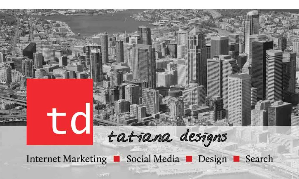 Tatiana Designs Inc