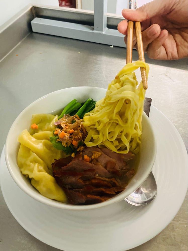 Noodle
