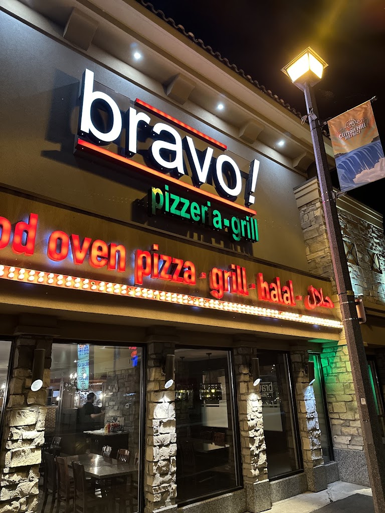 Bravo Halal