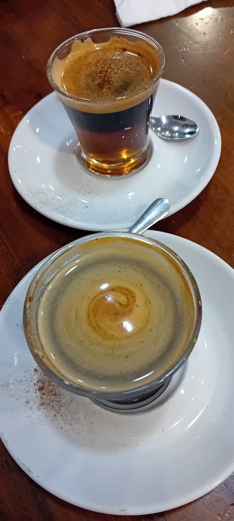 Meson Altamira — Mas recientes