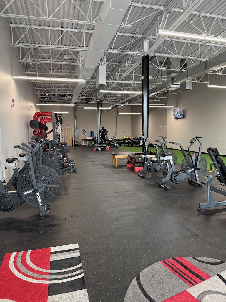  Pryde Athletics & Physical Therapy Northville