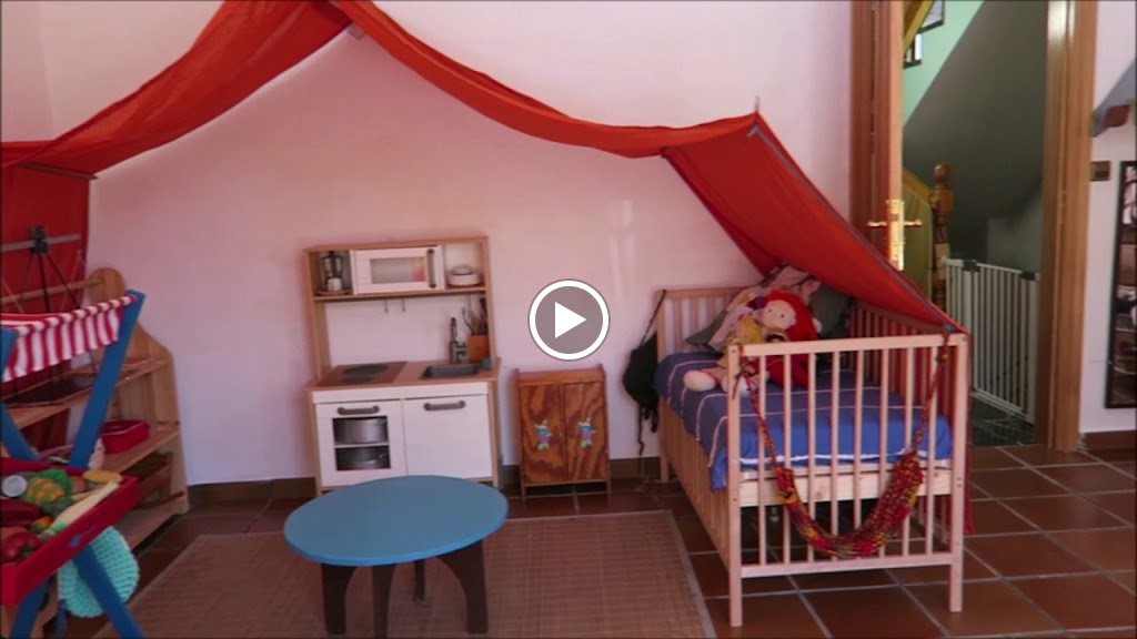 La Enredadera Vivencial School — Videos