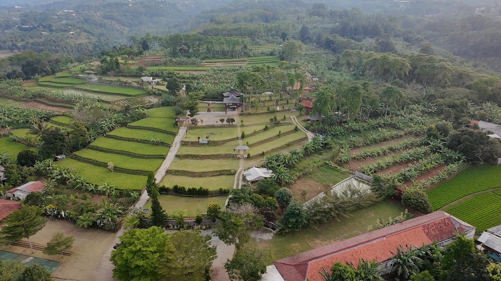 Titik Nol Adventure Camp Bogor