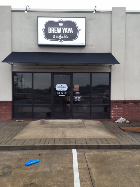 Photo of Brew YaYa Coffee + Roaster
