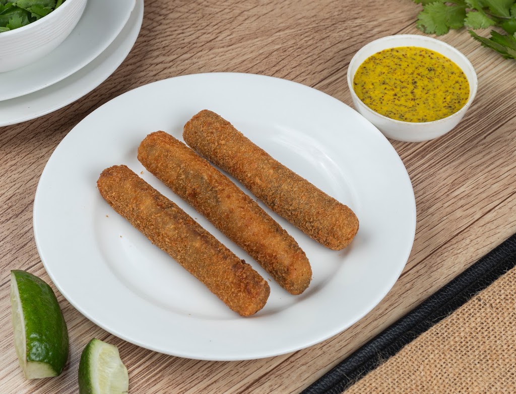 Croquette