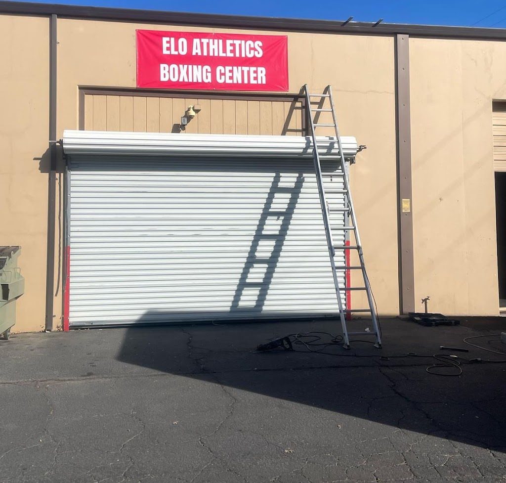  ELO Athletics Boxing Center