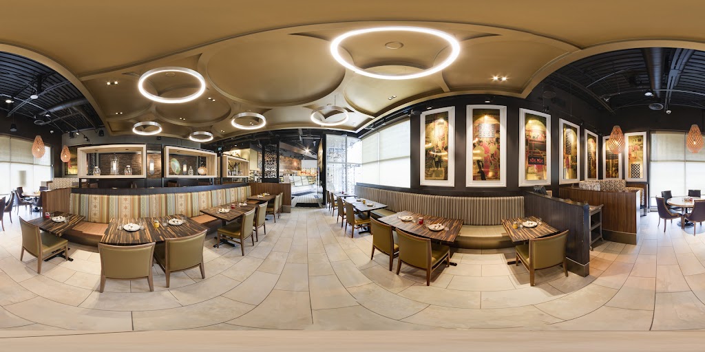 Street View & 360°