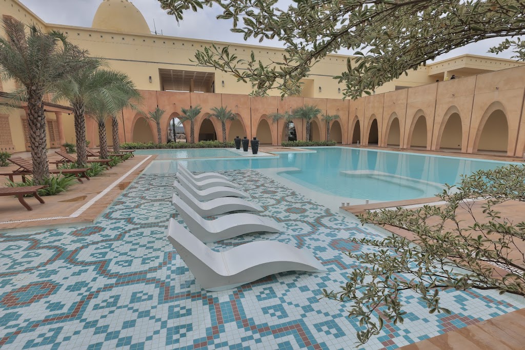 Time Square Club Resort Spa