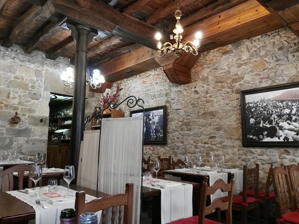 Txapela Taberna — Ambiente