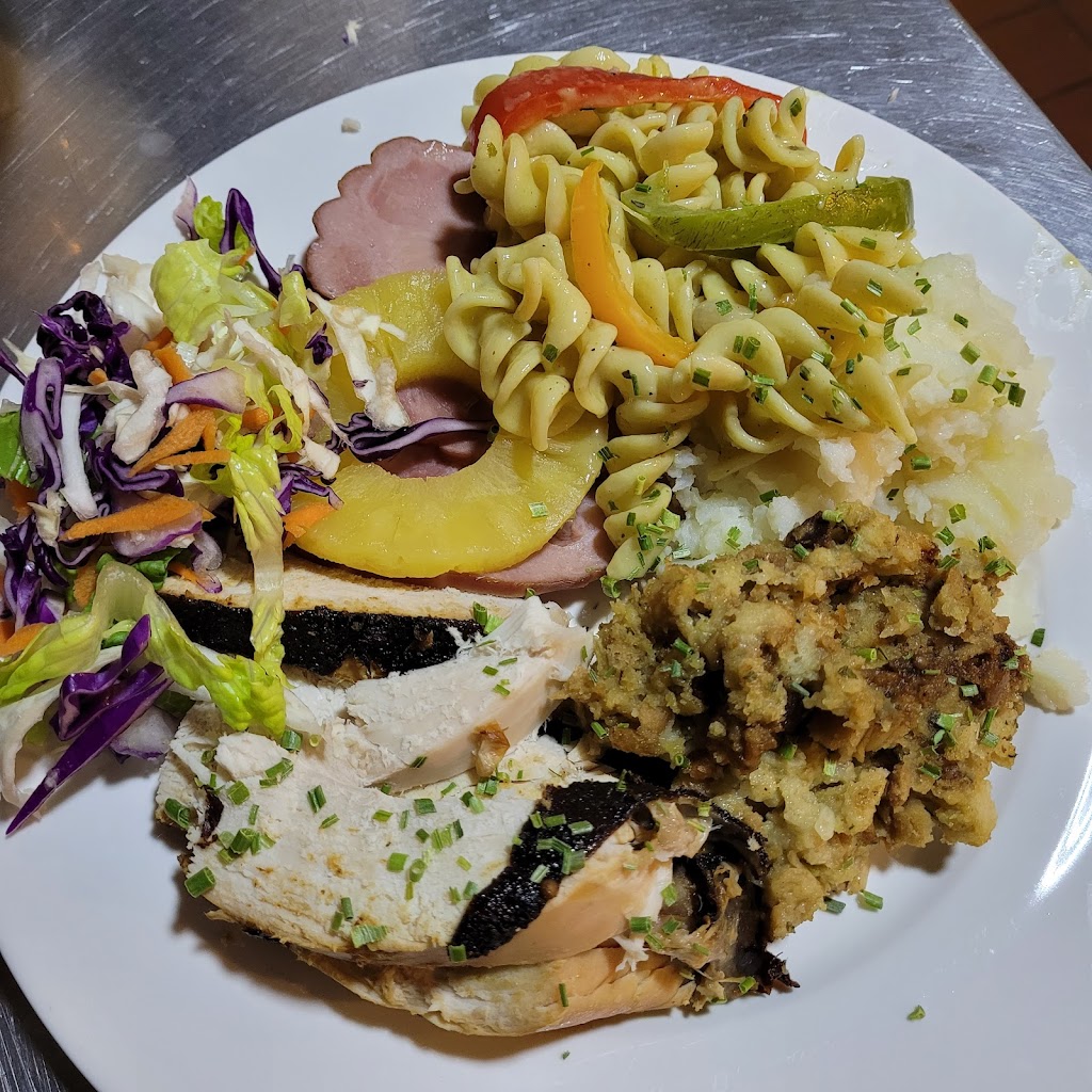Food & drink