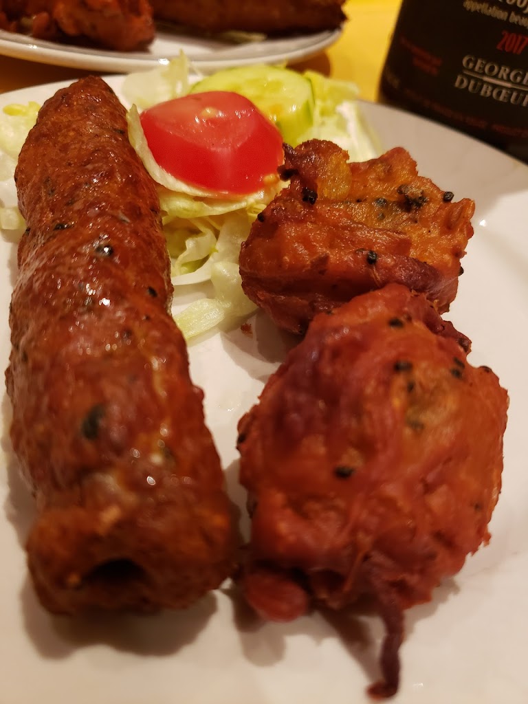 Pakora