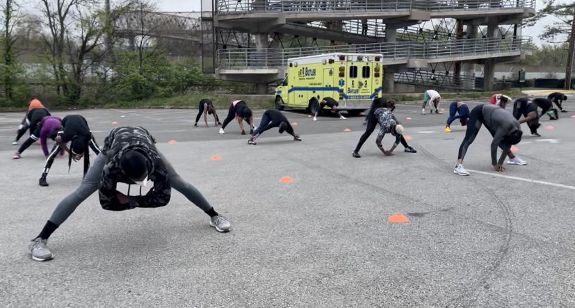  EVOL Body & Wellness