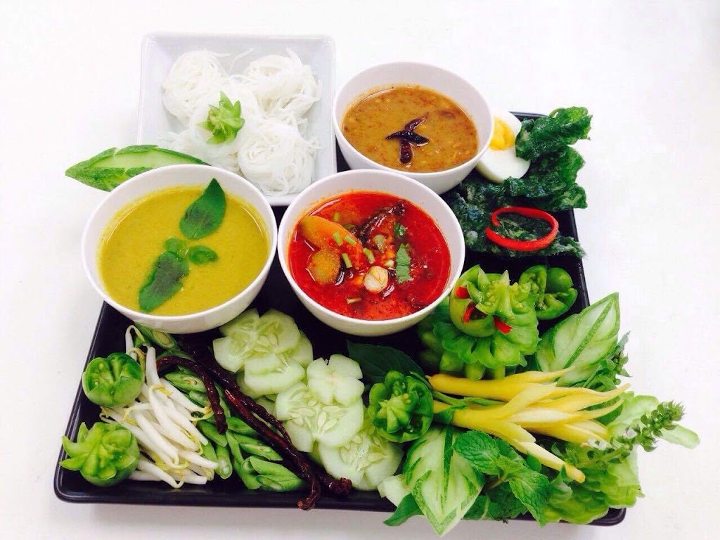 Best Thai Kitchen