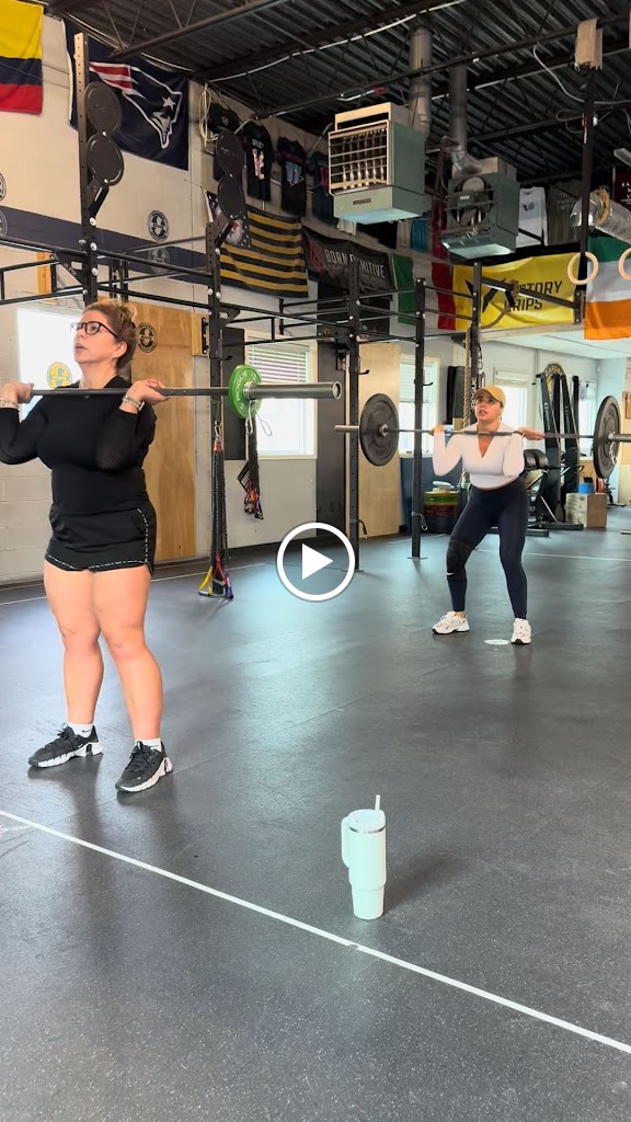  Garden State Athletics