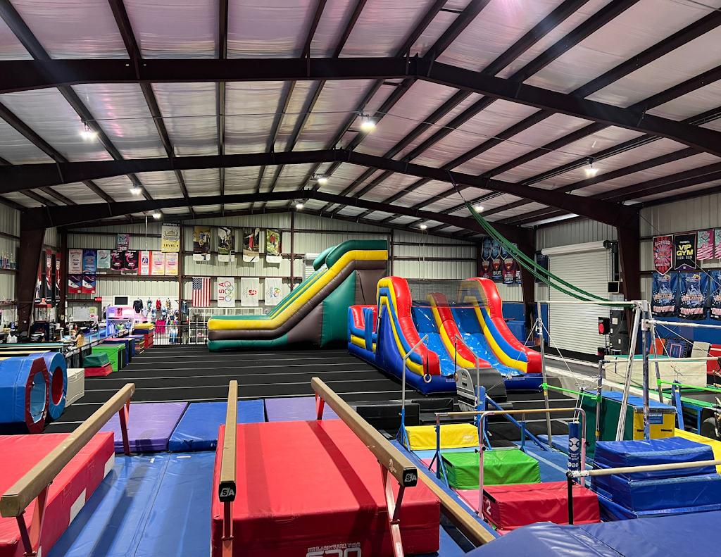  Xtreme Air Gymnastics Academy