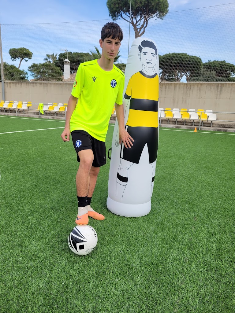 Eleven Internacional