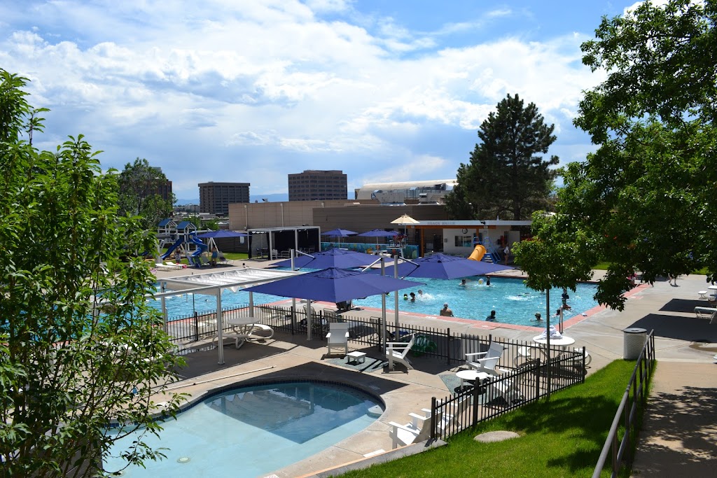  JCC Fitness & Aquatics Center