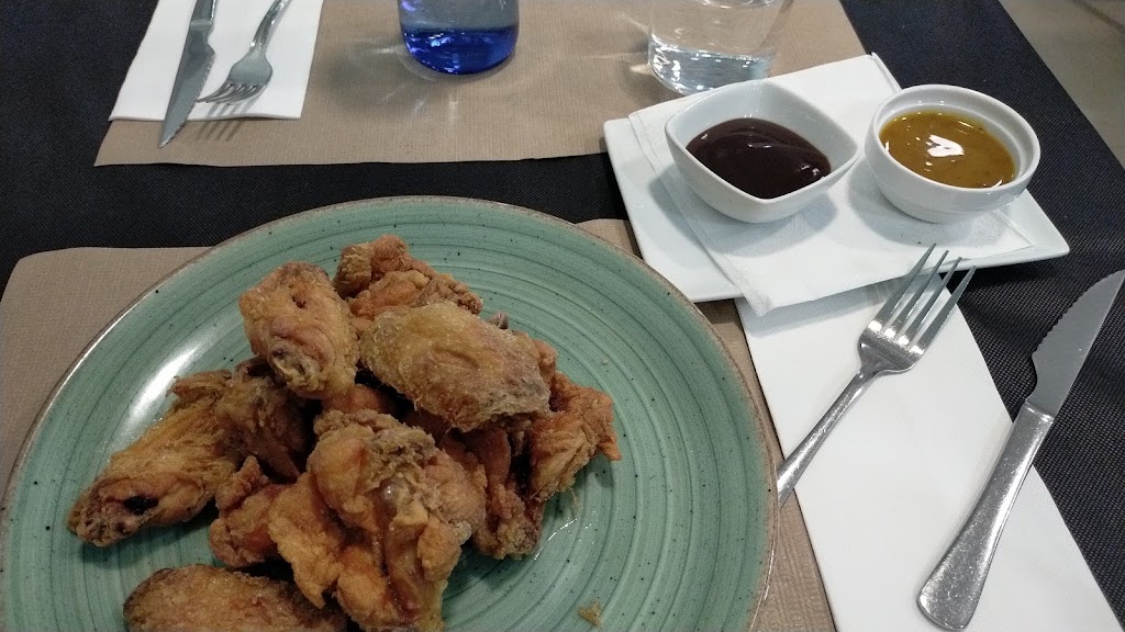 TAST SITGES RESTAURANTE — Mas recientes