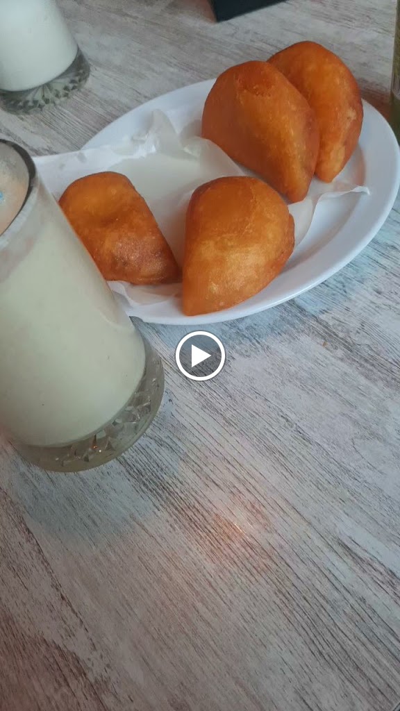 La Fonda de don Pedro — Videos