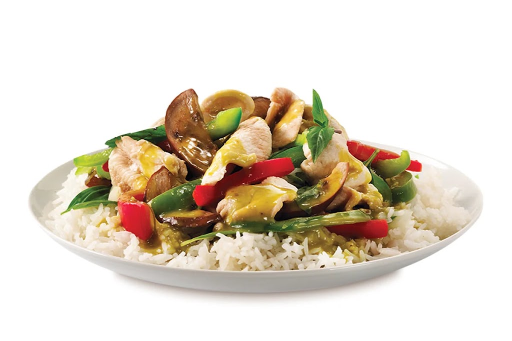 Thai Express