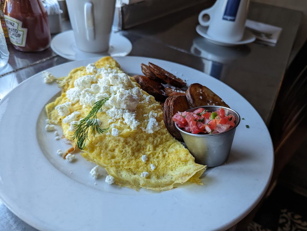 Omelette