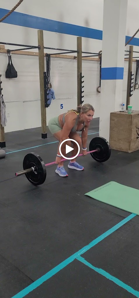  Atlantic County Fitness