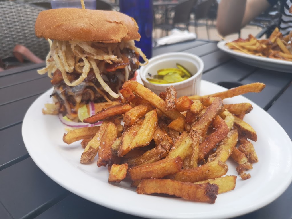 Pulled pork