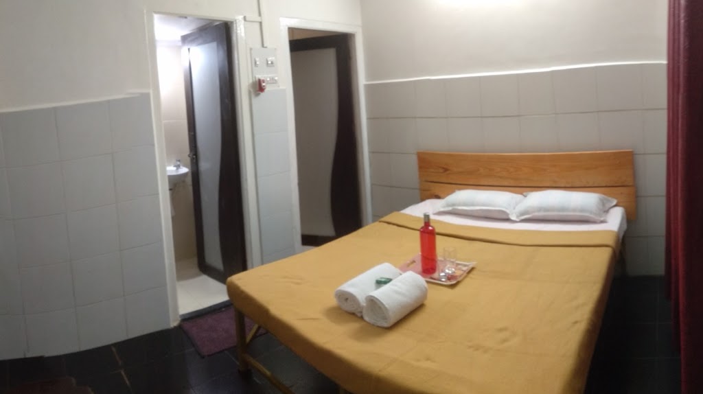 Hotel Triveni
