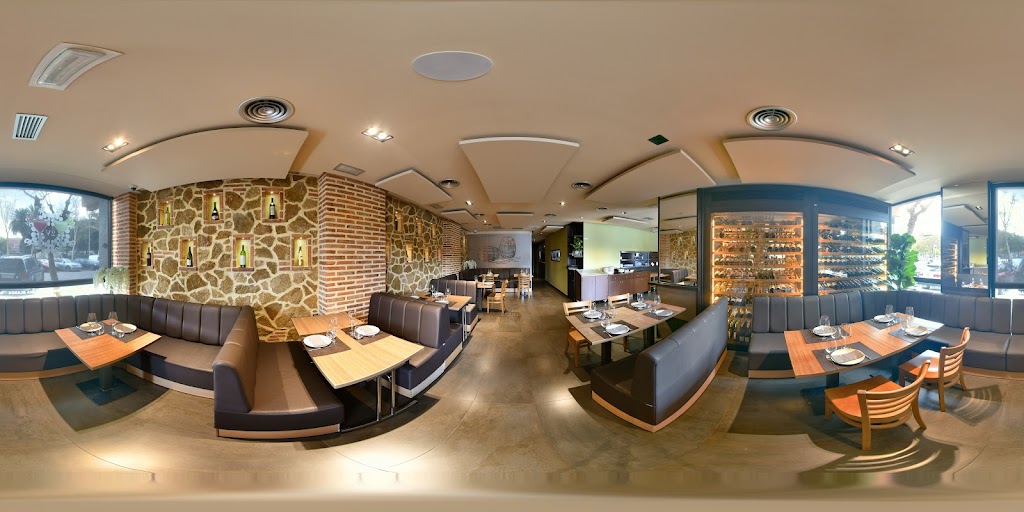 Restaurante 2 de Vins