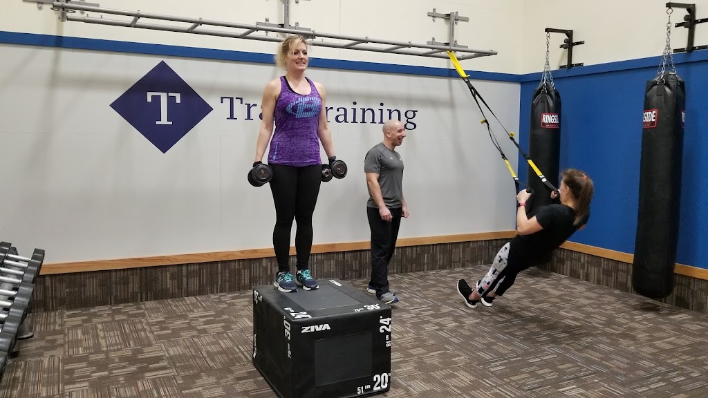  Healthtrax Fitness & Wellness