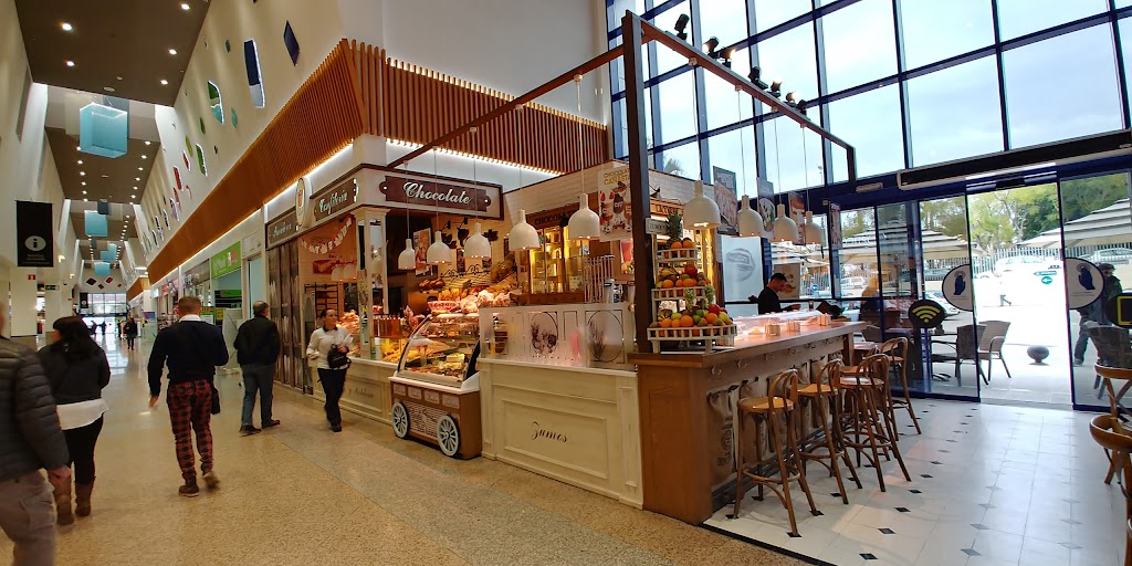 Restaurante La Canasta