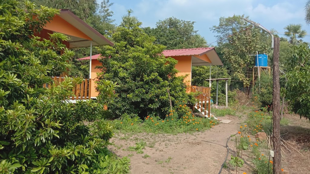 Madhuram Cottages