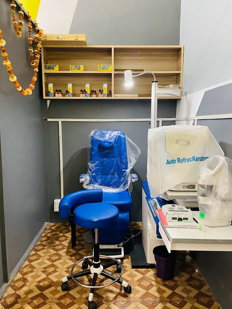 Aiman Eye Care Center