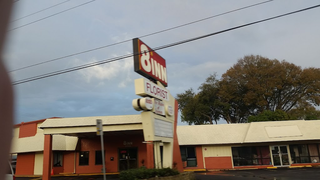 8 Inn - Motel in St. Petersburg , United States of America