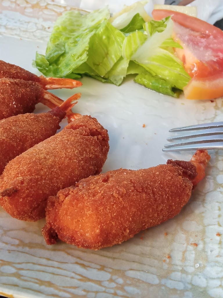 Cafe Bar Deportivo — Comida y bebida