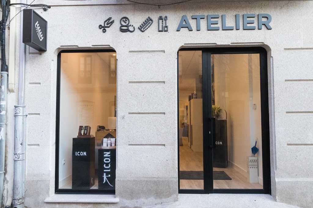 Atelier - Creative Style — Exterior