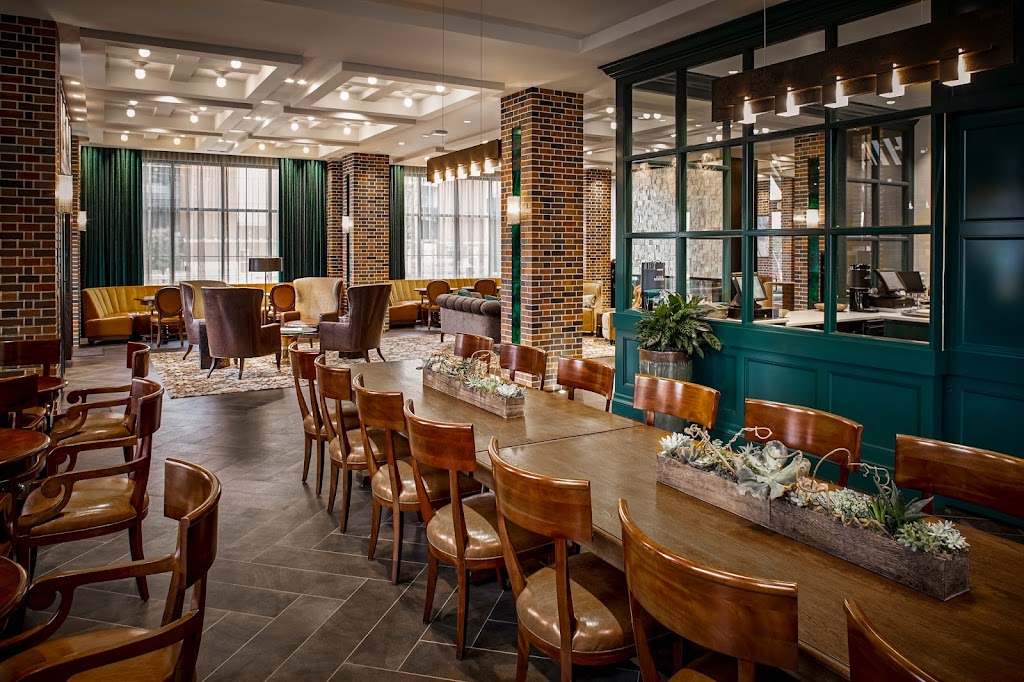 Photo of Leaps & Bounds Cafe