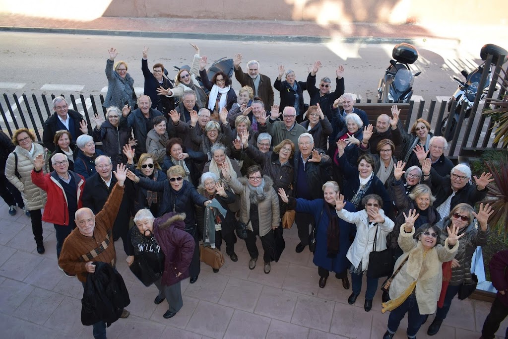 Associacio Aula d'Extensio Universitaria per a la Gent Gran de Sant Cugat del Valles