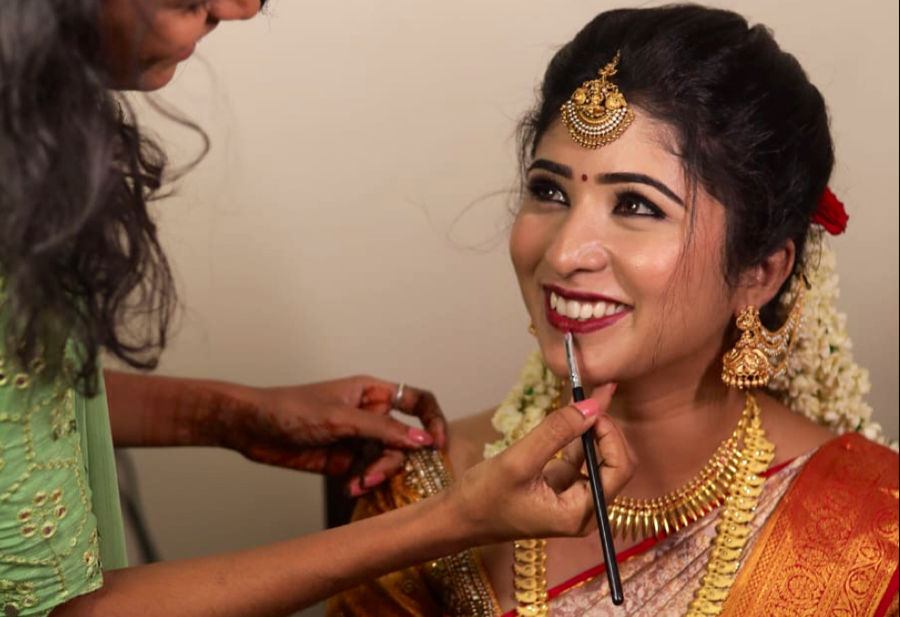 Shris Makeover Artistry